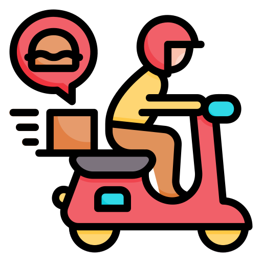 Food Delivery App